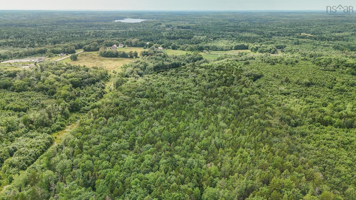 Lot Highway 340, New Tusket, NS