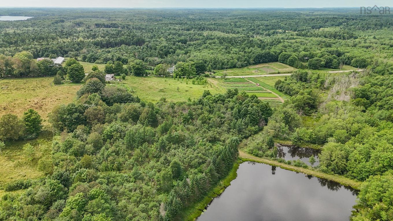 Lot Highway 340, New Tusket, NS