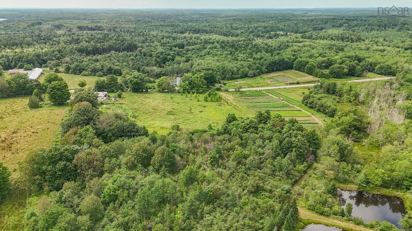 Lot Highway 340, New Tusket, NS