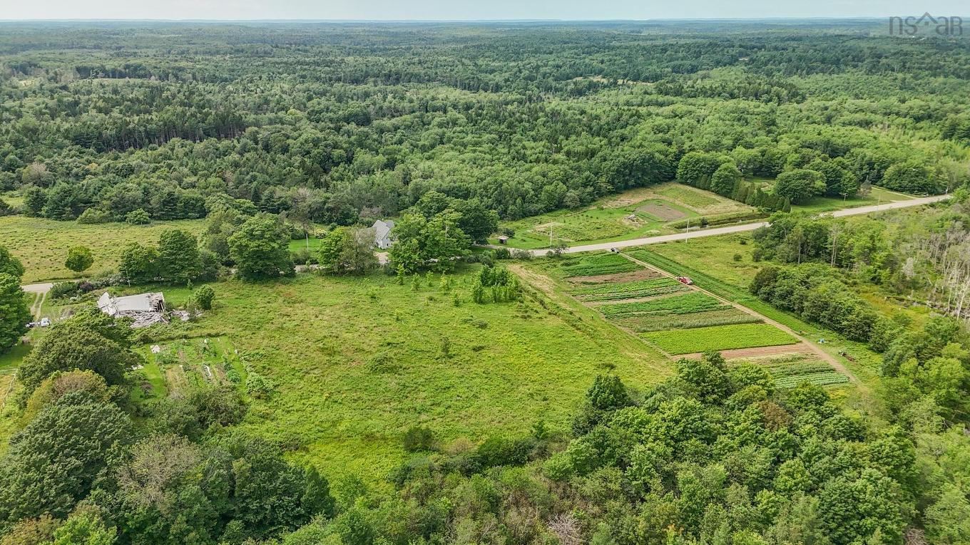 Lot Highway 340, New Tusket, NS