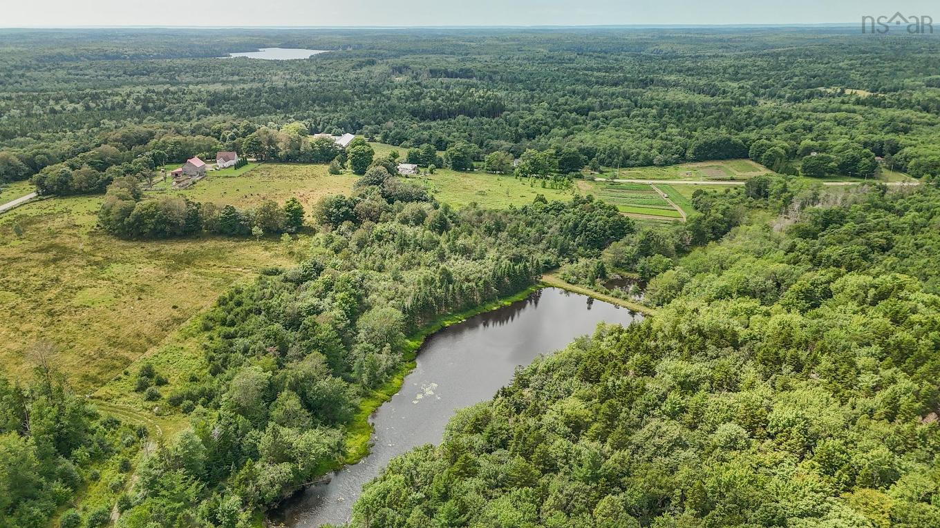 Lot Highway 340, New Tusket, NS