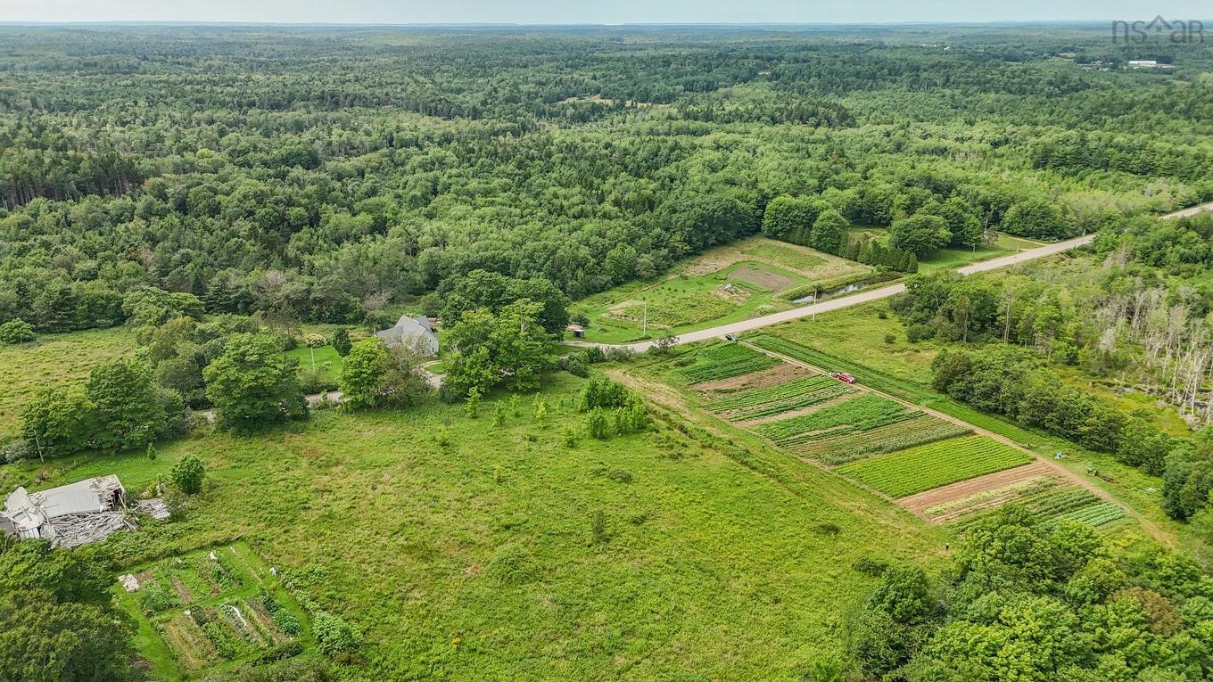 Lot Highway 340, New Tusket, NS