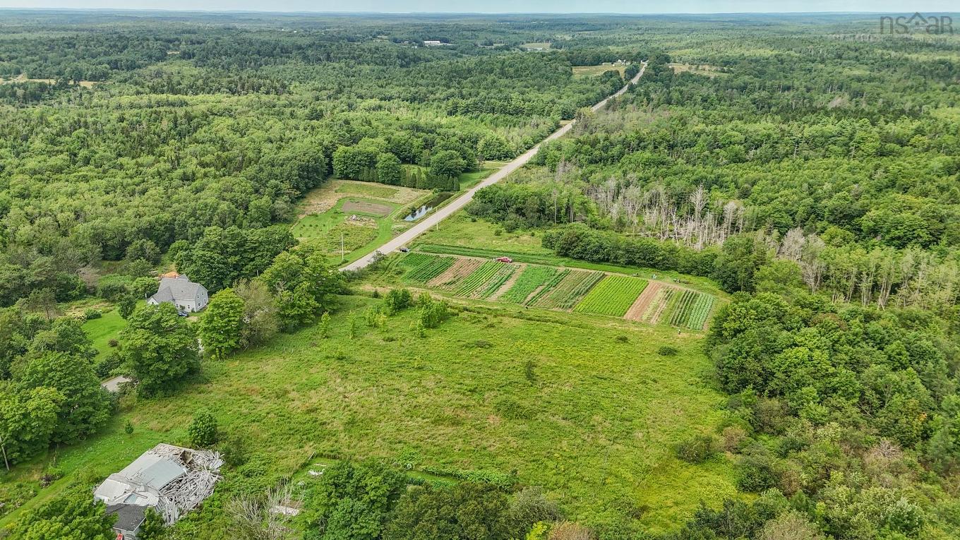 Lot Highway 340, New Tusket, NS