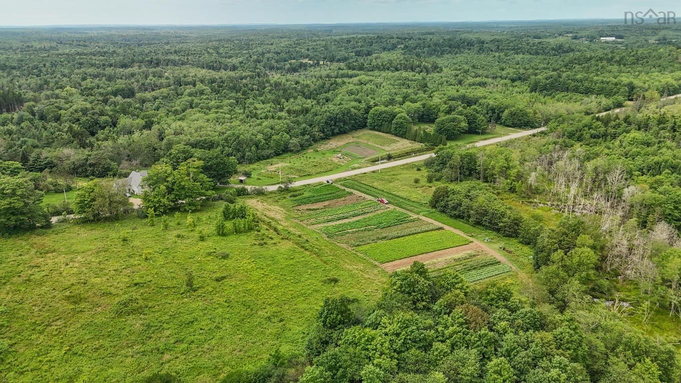 Lot Highway 340, New Tusket, NS