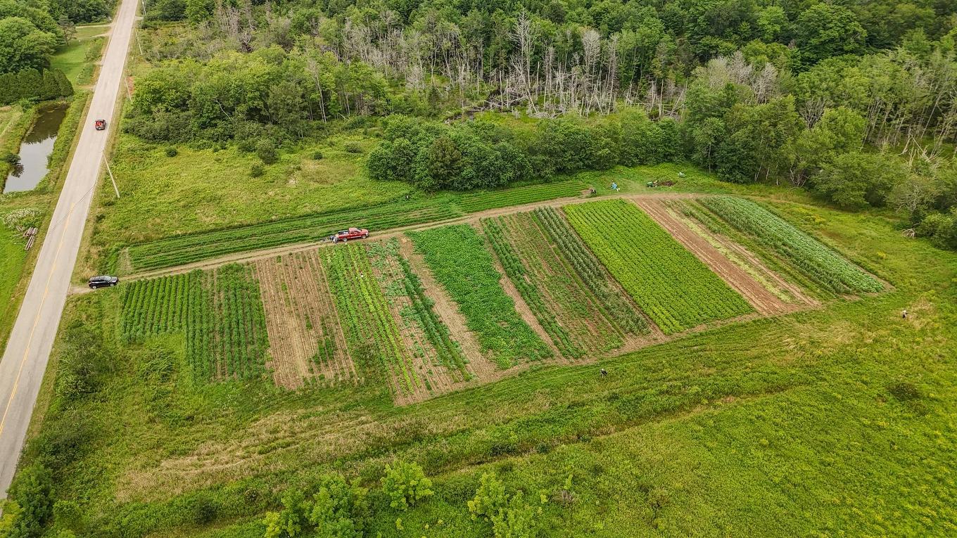 Lot Highway 340, New Tusket, NS