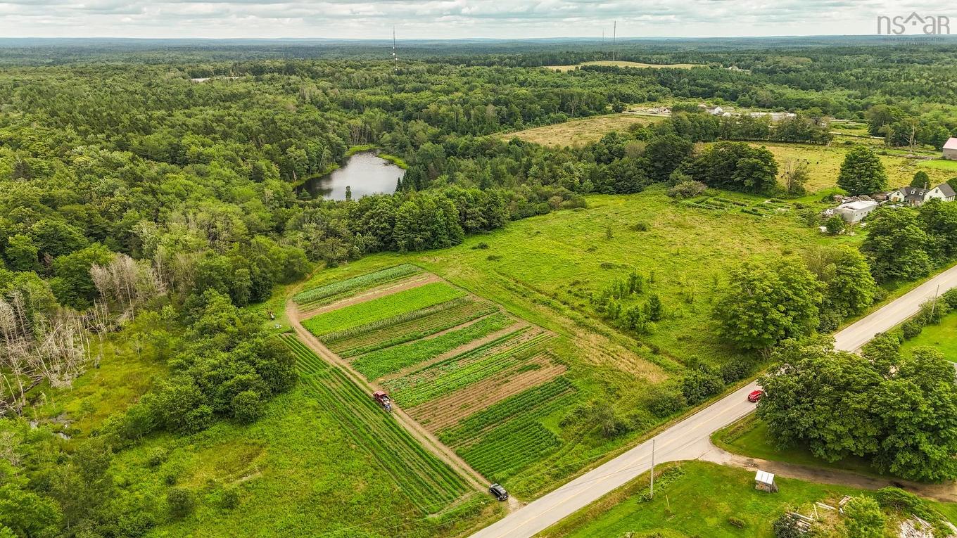 Lot Highway 340, New Tusket, NS