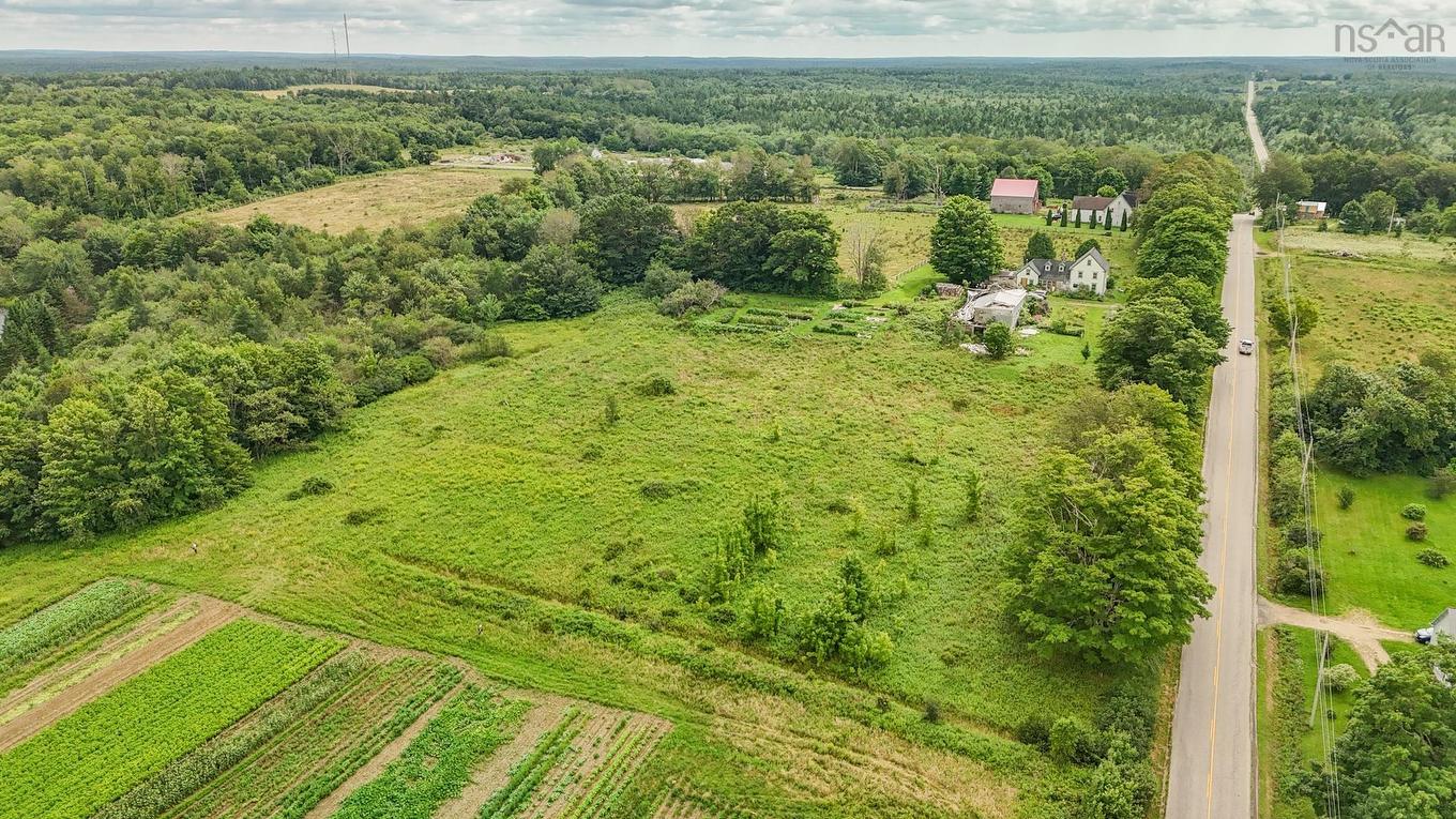 Lot Highway 340, New Tusket, NS