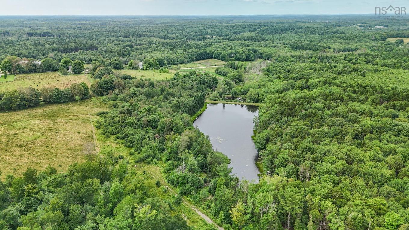 Lot Highway 340, New Tusket, NS