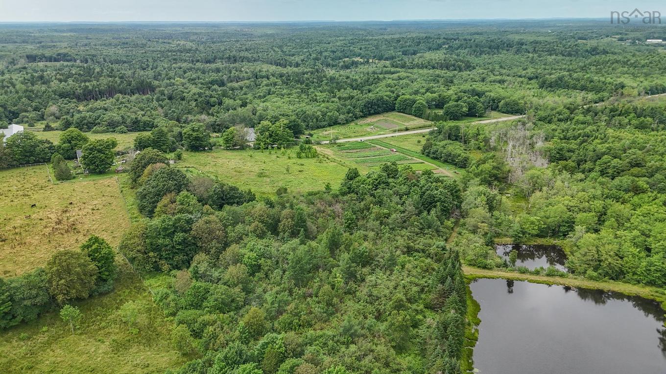 Lot Highway 340, New Tusket, NS