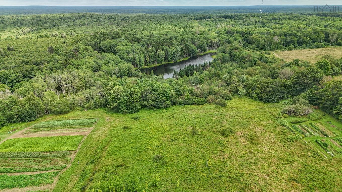 Lot Highway 340, New Tusket, NS