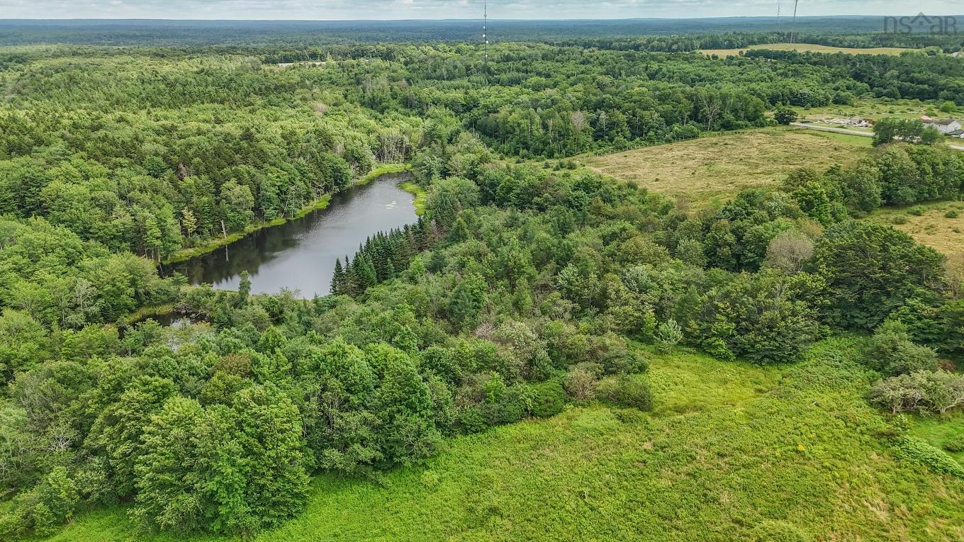 Lot Highway 340, New Tusket, NS