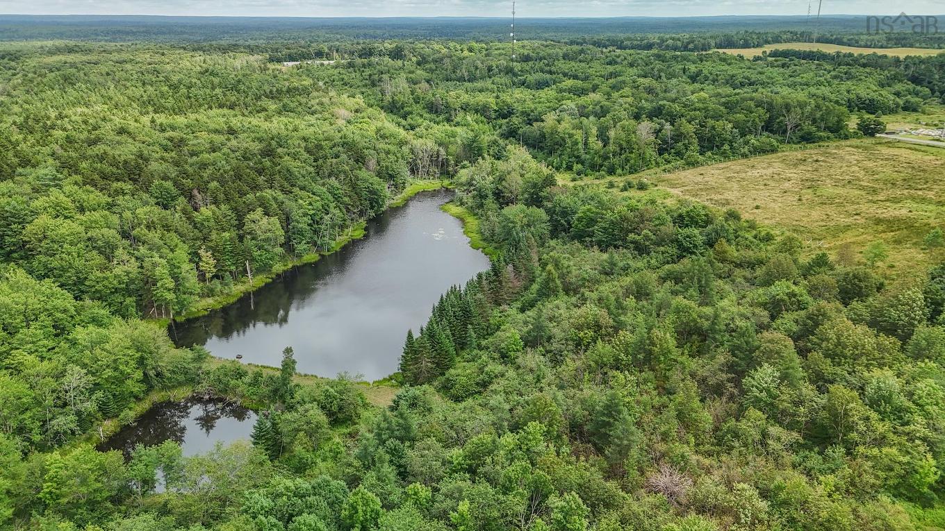 Lot Highway 340, New Tusket, NS