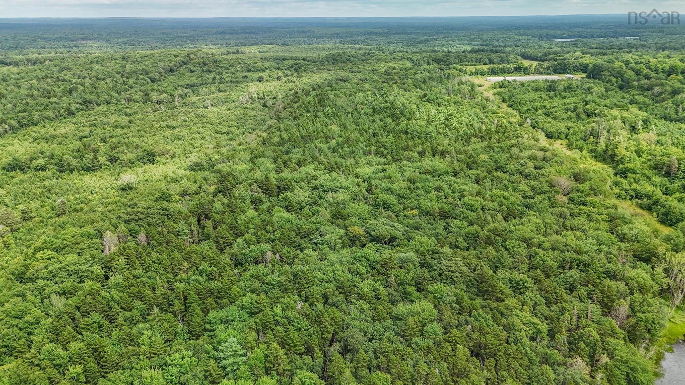 Lot Highway 340, New Tusket, NS