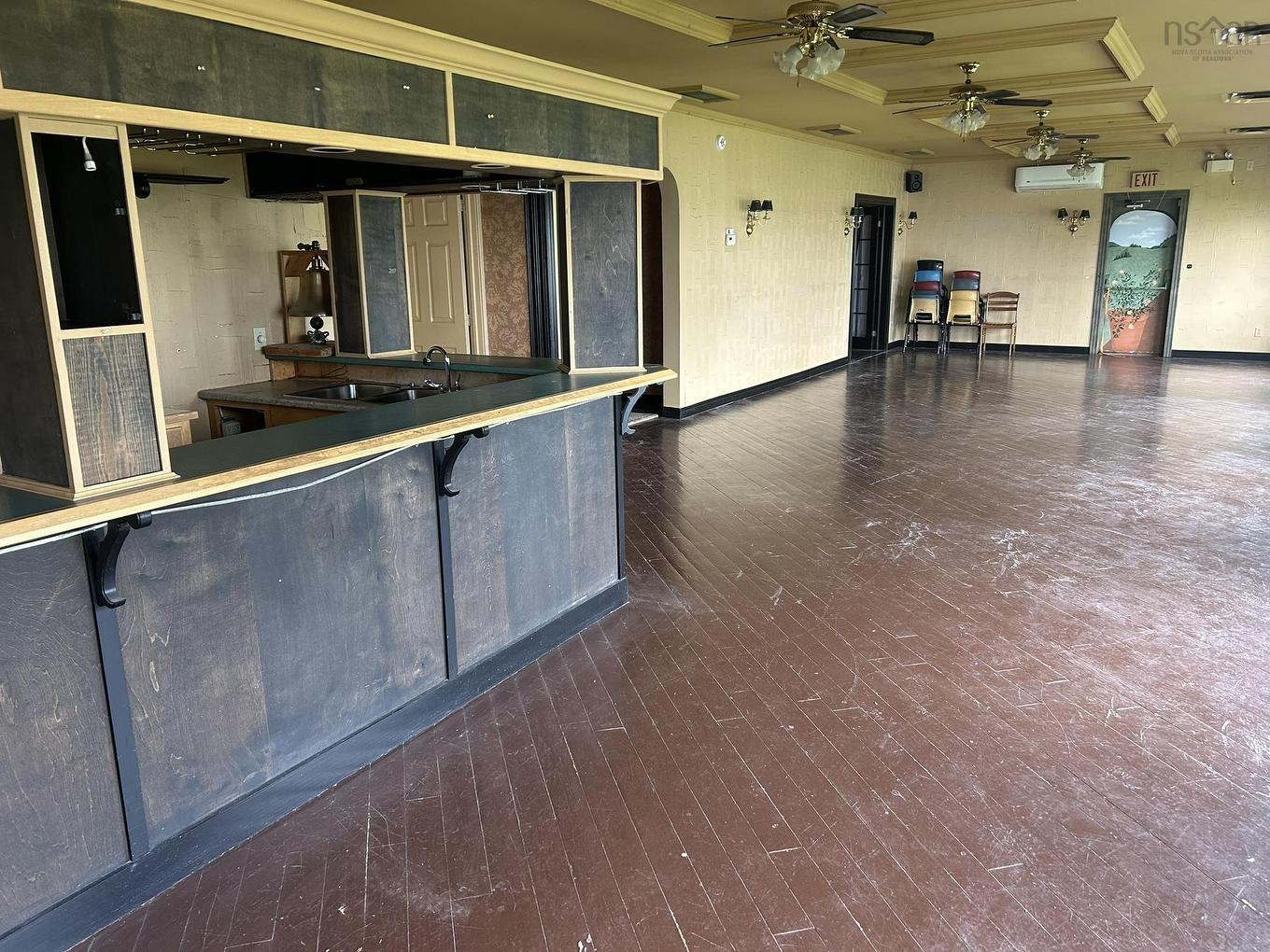 2656 Highway 376, Lyons Brook, NS