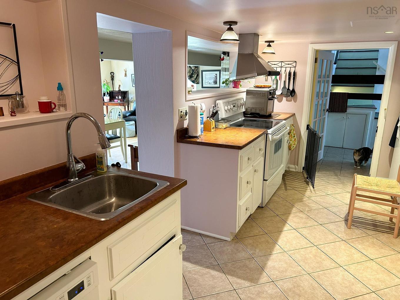 2656 Highway 376, Lyons Brook, NS