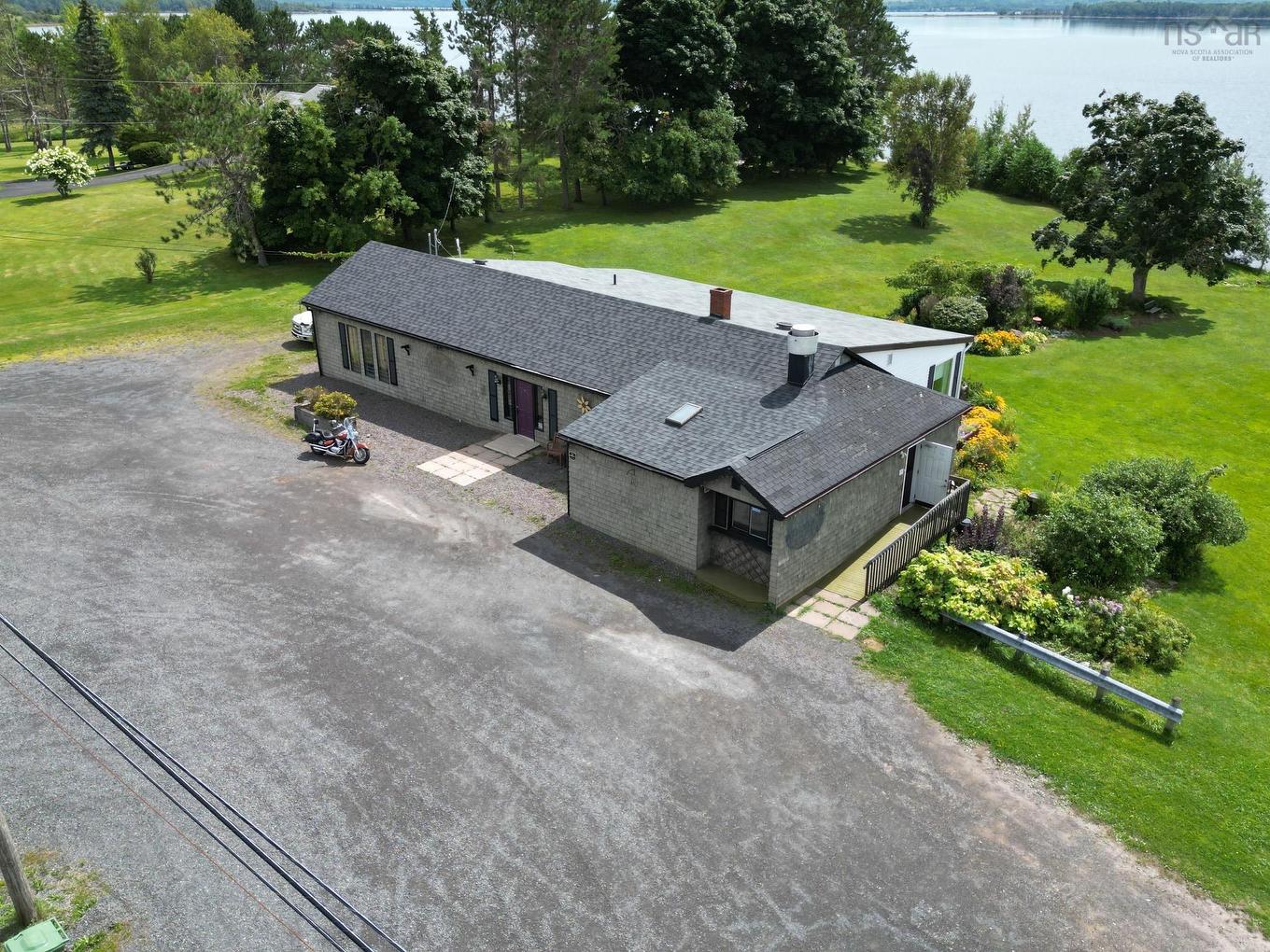 2656 Highway 376, Lyons Brook, NS