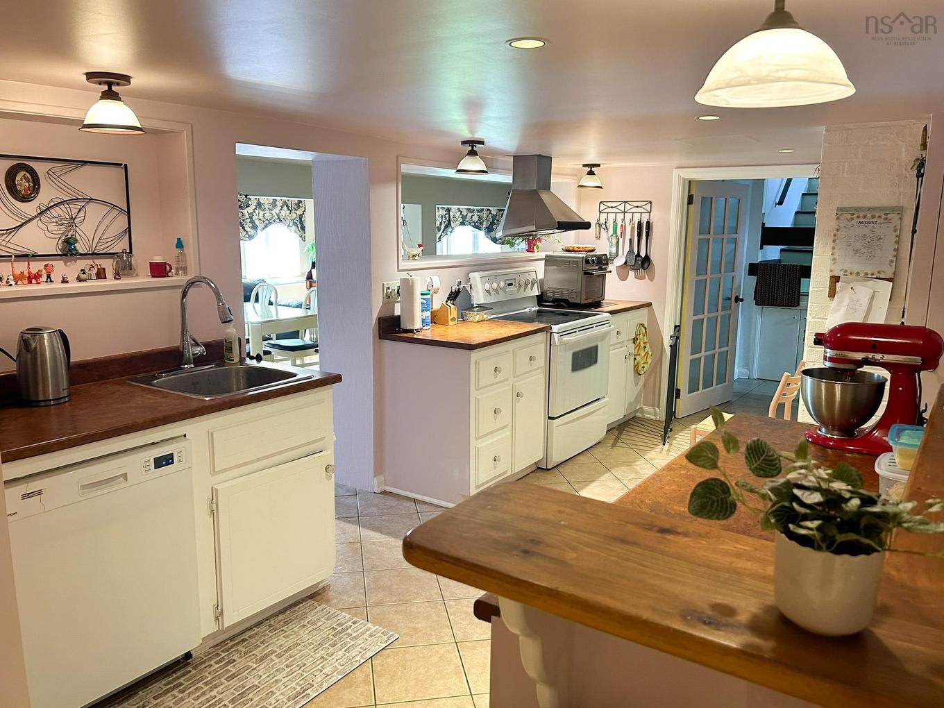 2656 Highway 376, Lyons Brook, NS