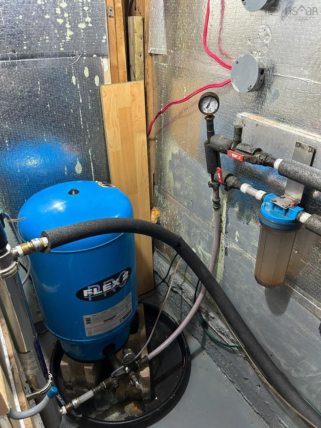 2656 Highway 376, Lyons Brook, NS