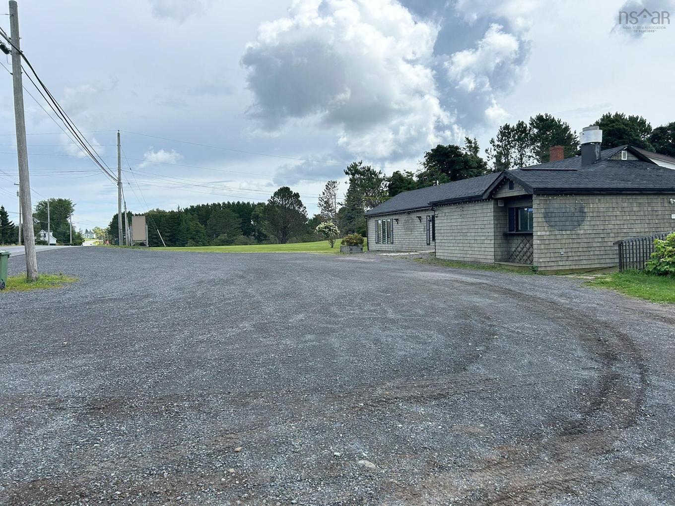 2656 Highway 376, Lyons Brook, NS