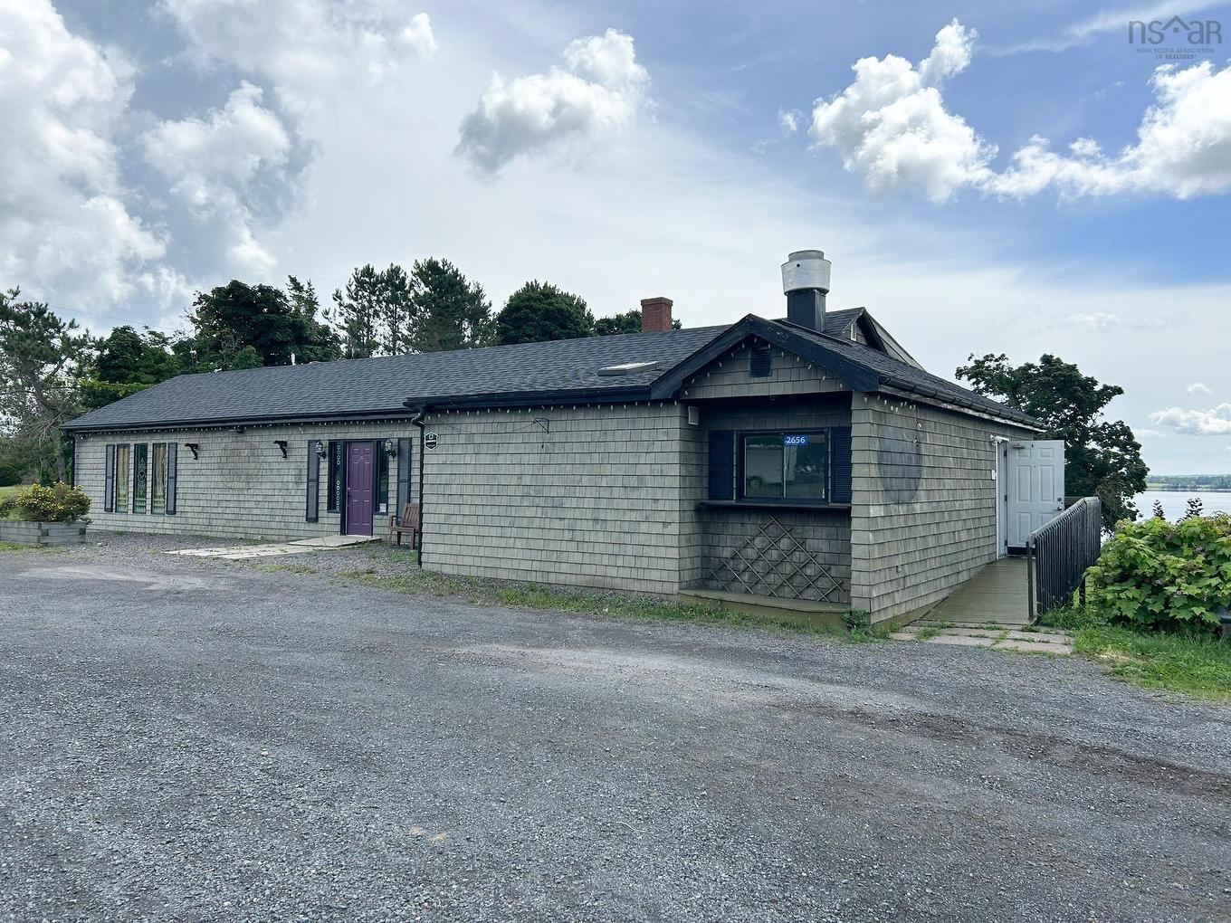 2656 Highway 376, Lyons Brook, NS