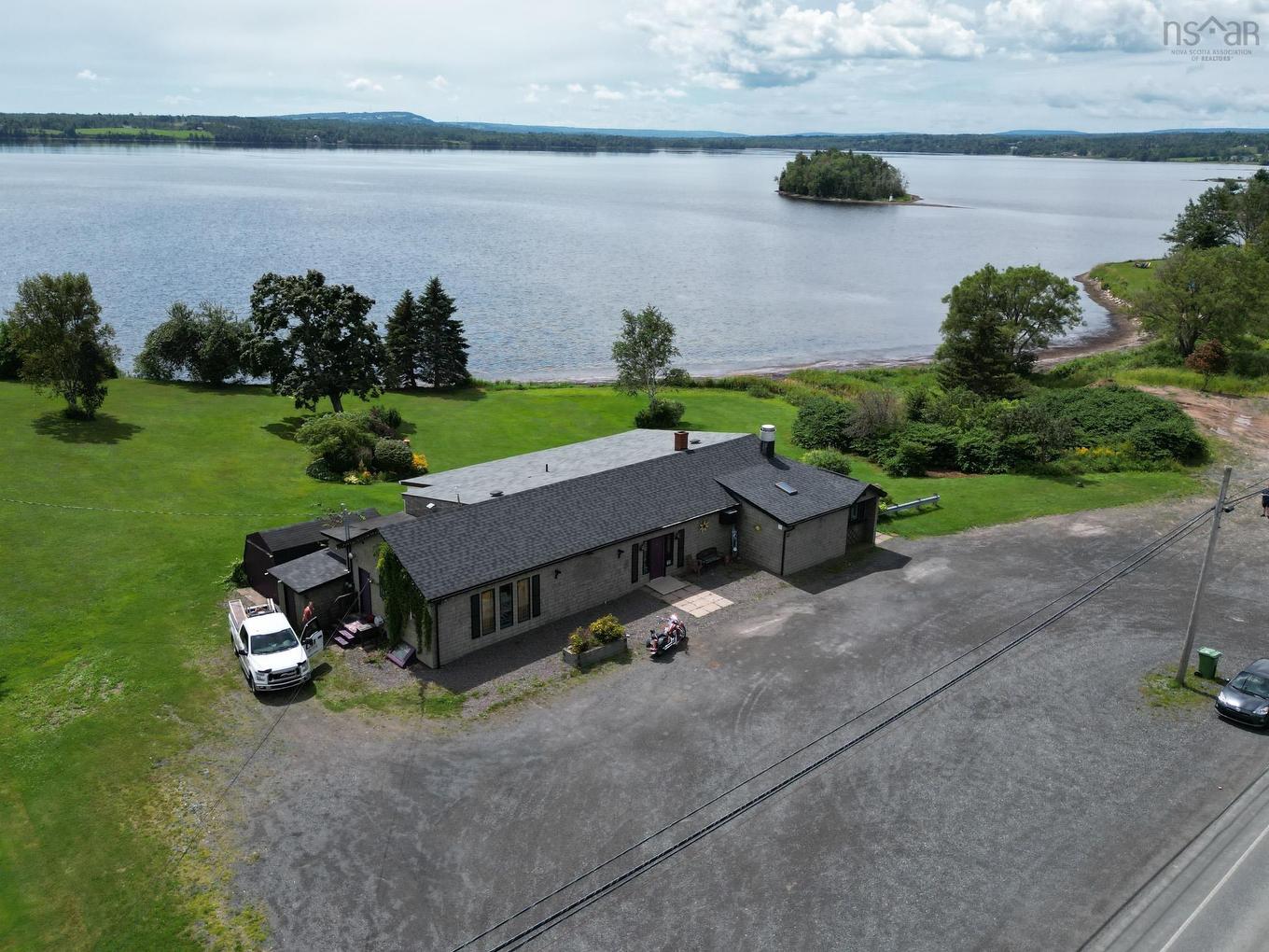 2656 Highway 376, Lyons Brook, NS