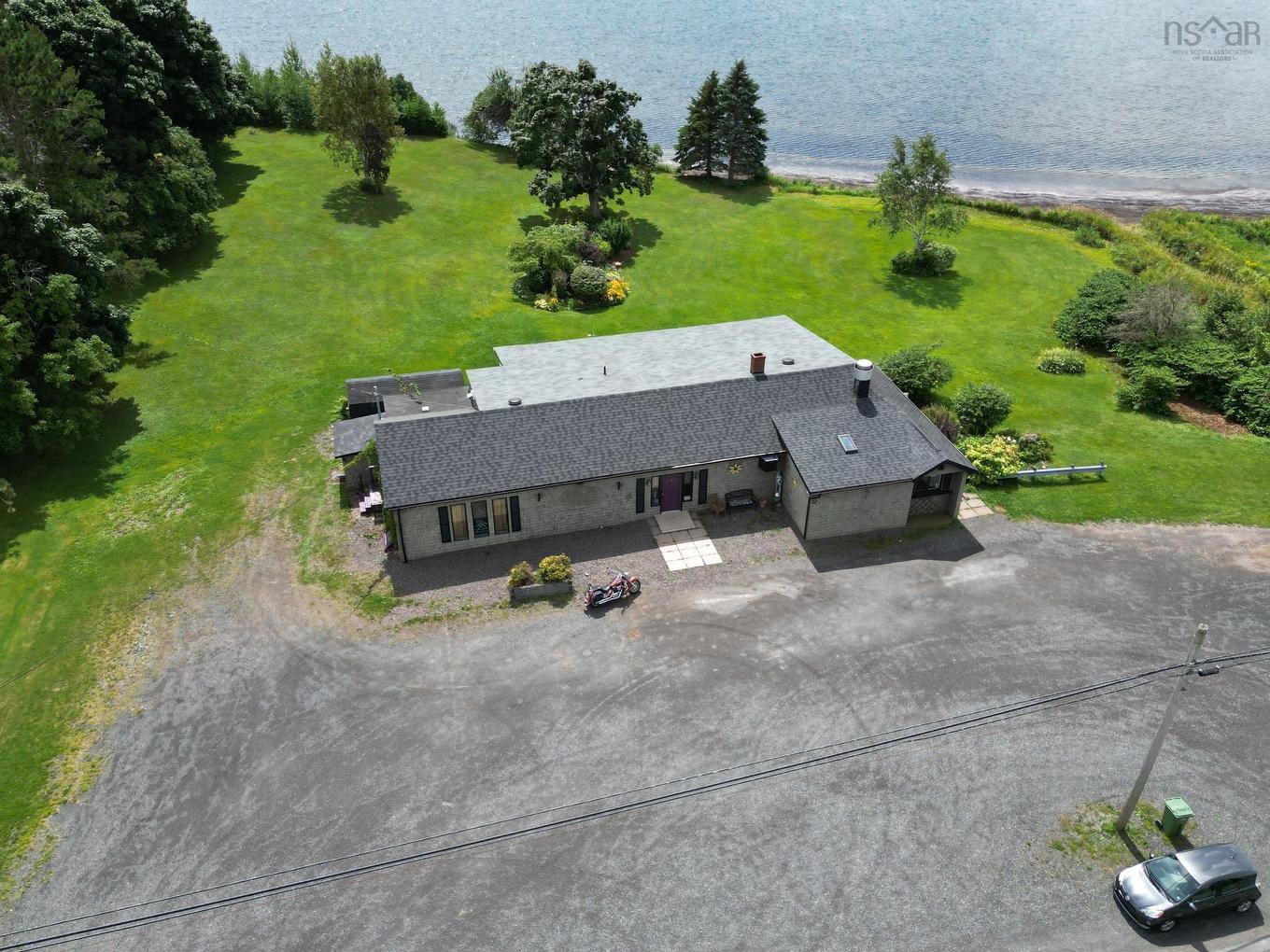 2656 Highway 376, Lyons Brook, NS