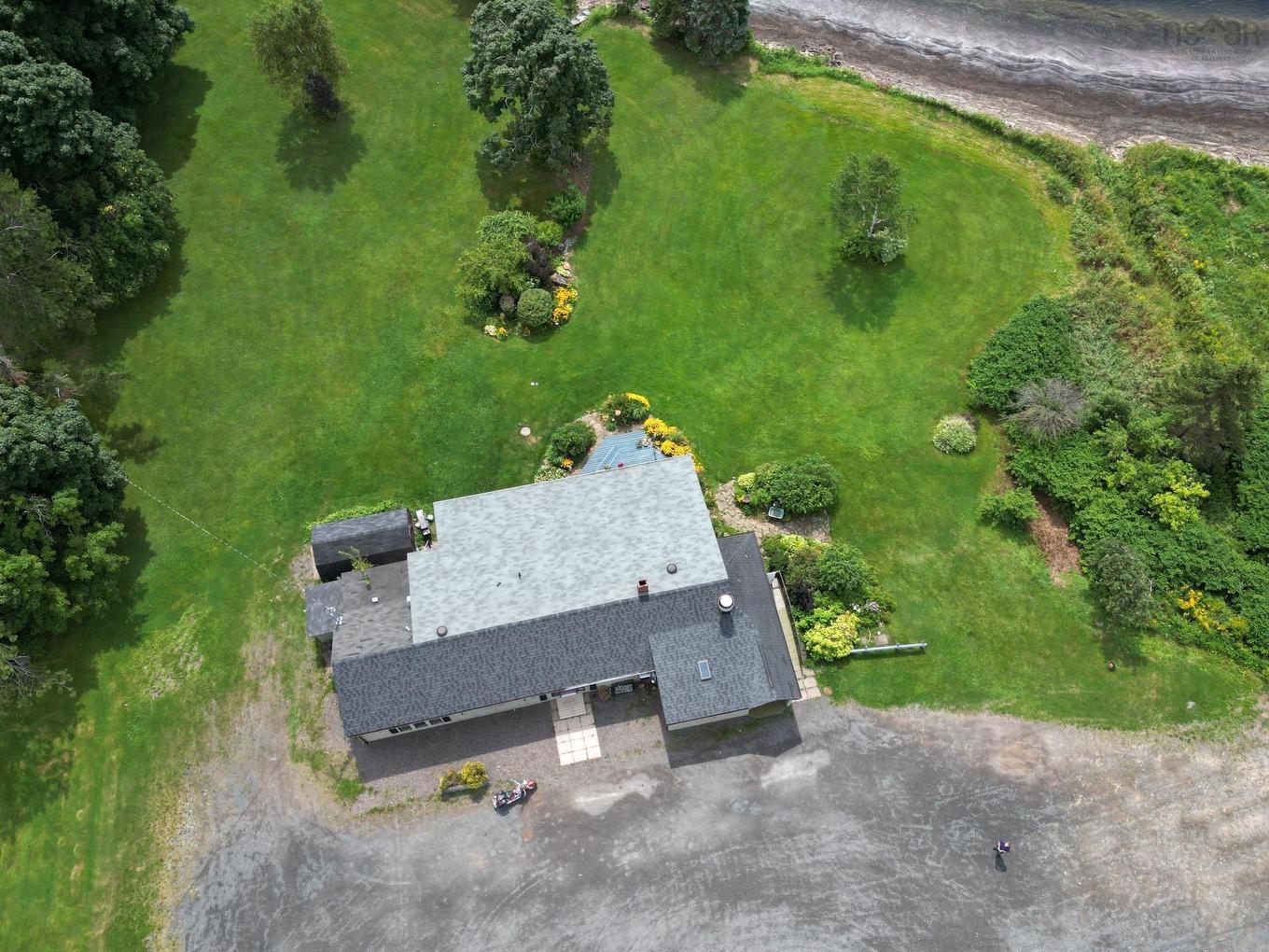 2656 Highway 376, Lyons Brook, NS