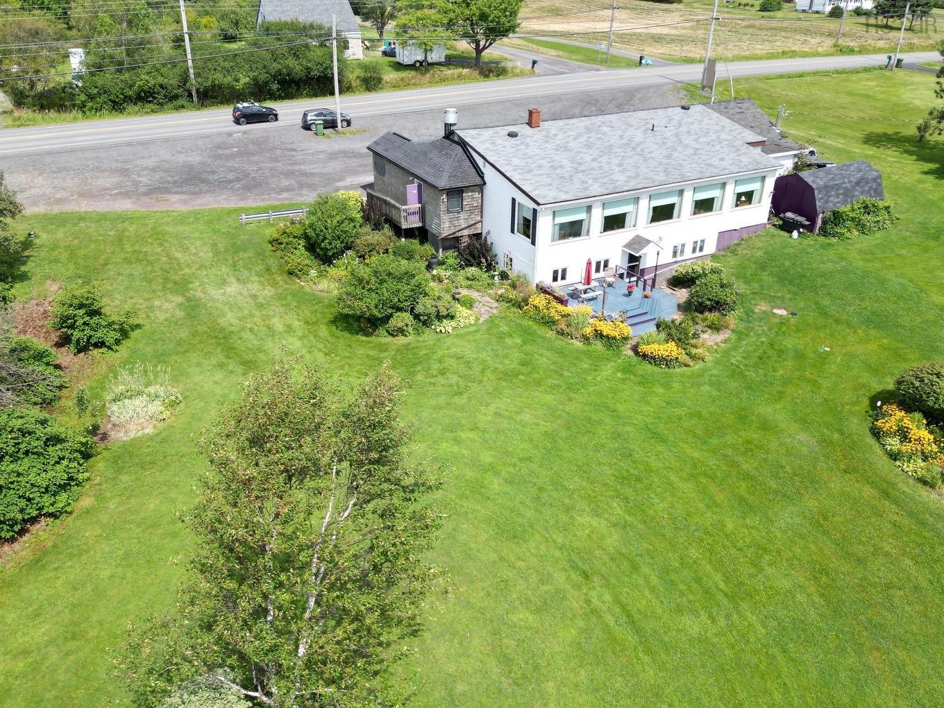 2656 Highway 376, Lyons Brook, NS