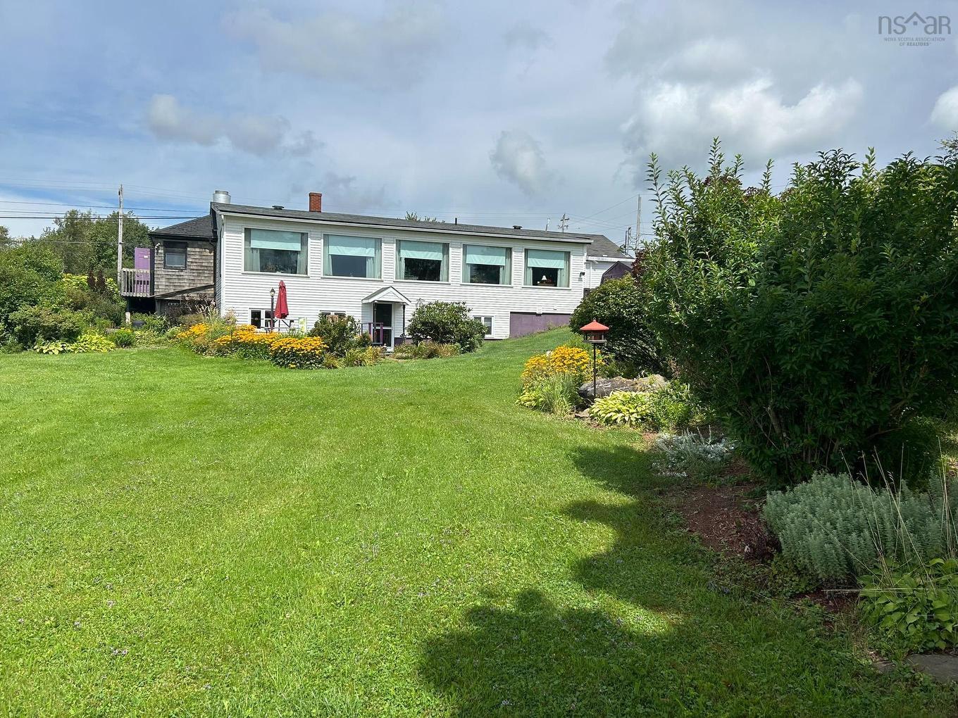 2656 Highway 376, Lyons Brook, NS
