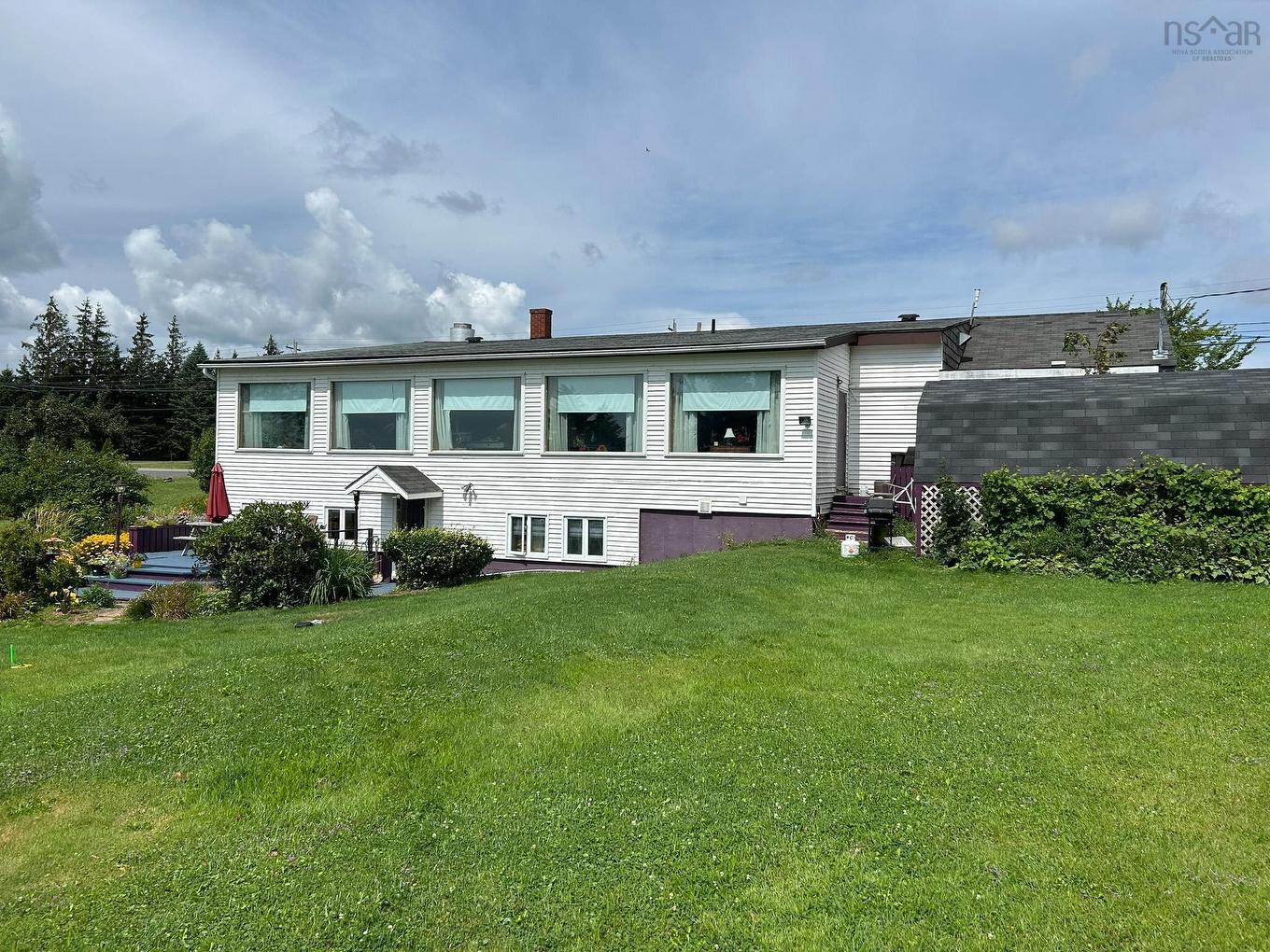 2656 Highway 376, Lyons Brook, NS