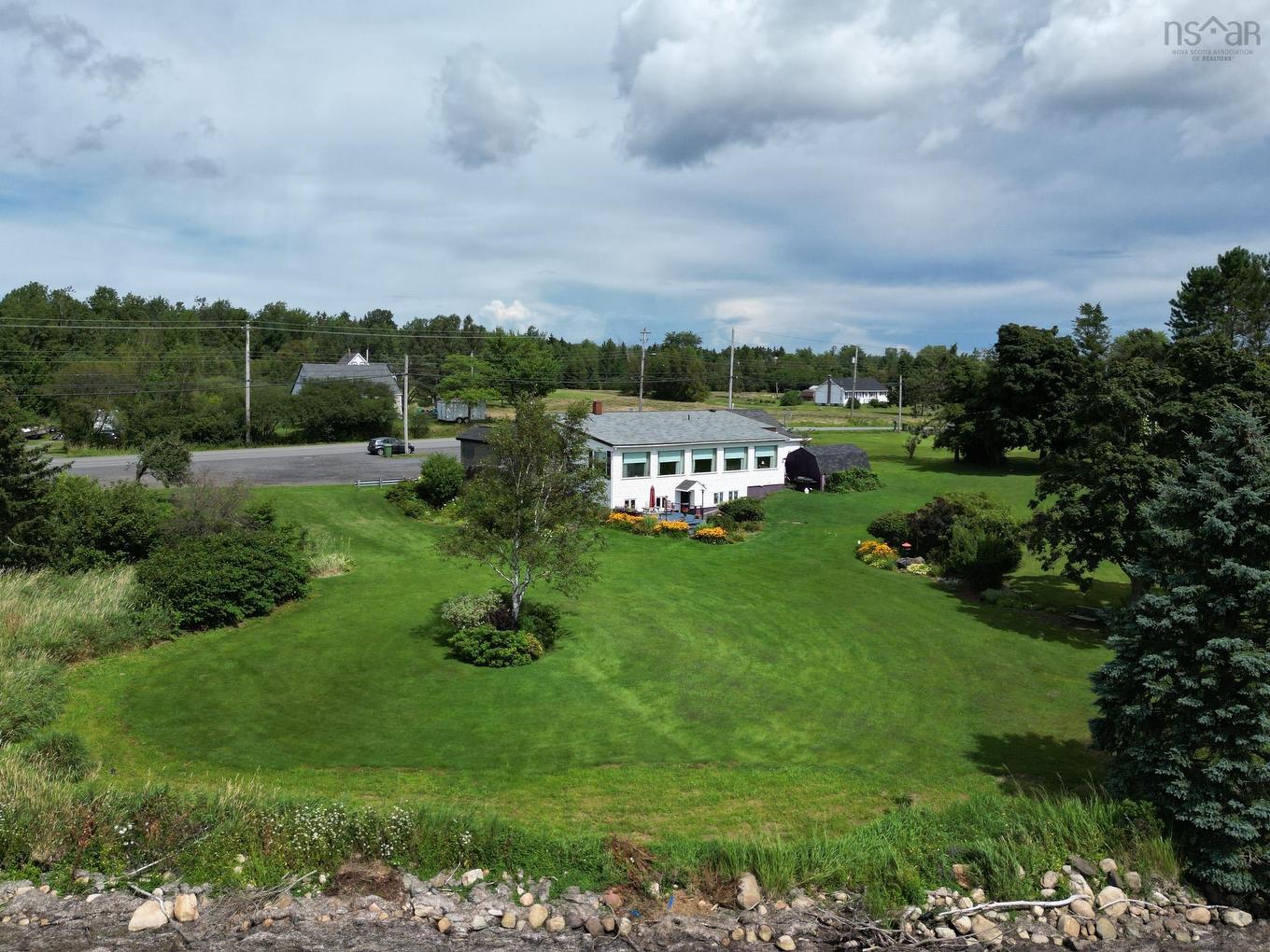 2656 Highway 376, Lyons Brook, NS
