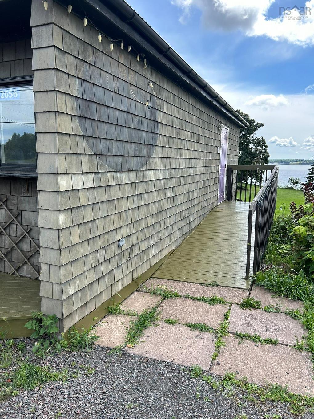 2656 Highway 376, Lyons Brook, NS