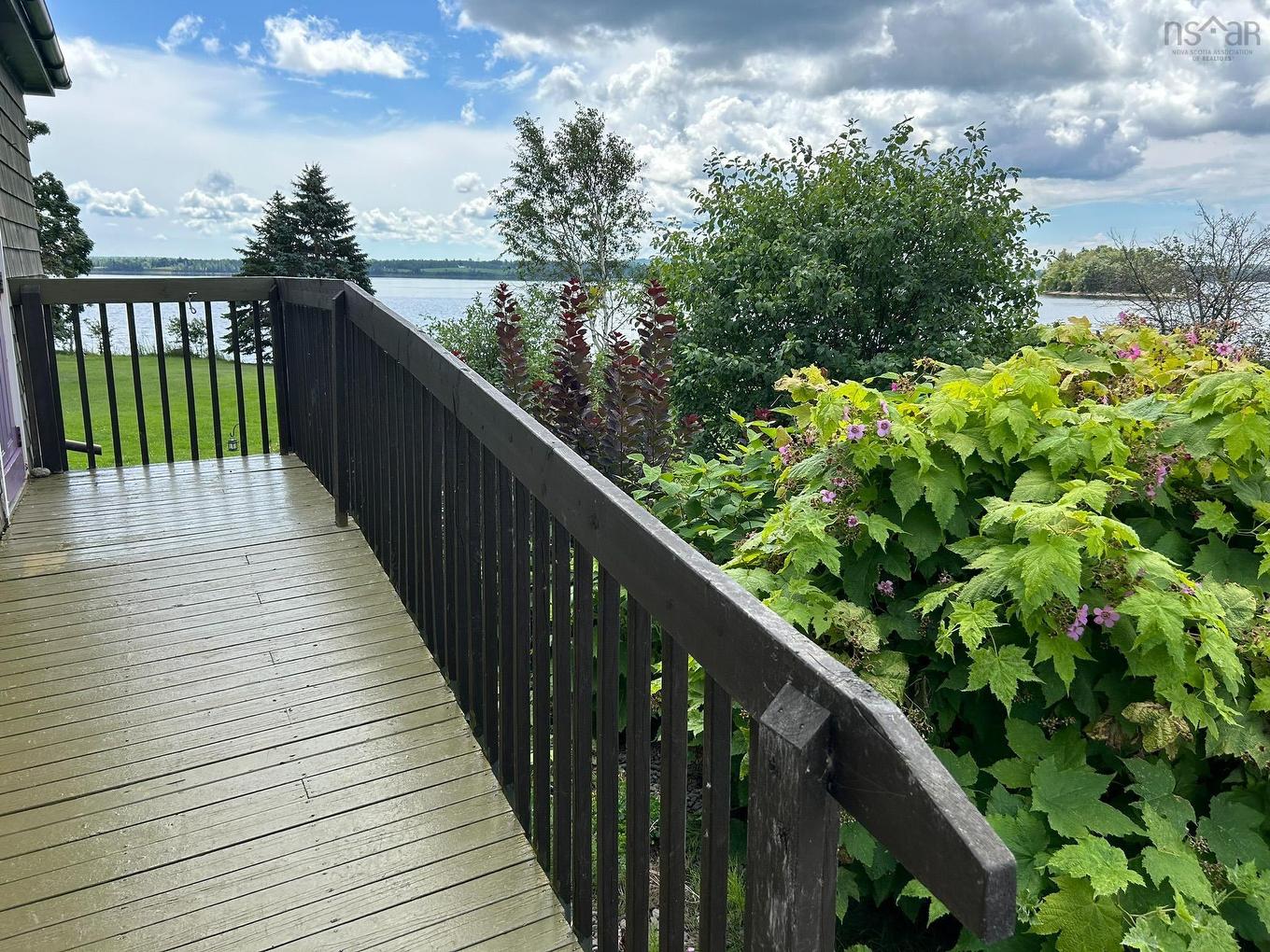 2656 Highway 376, Lyons Brook, NS