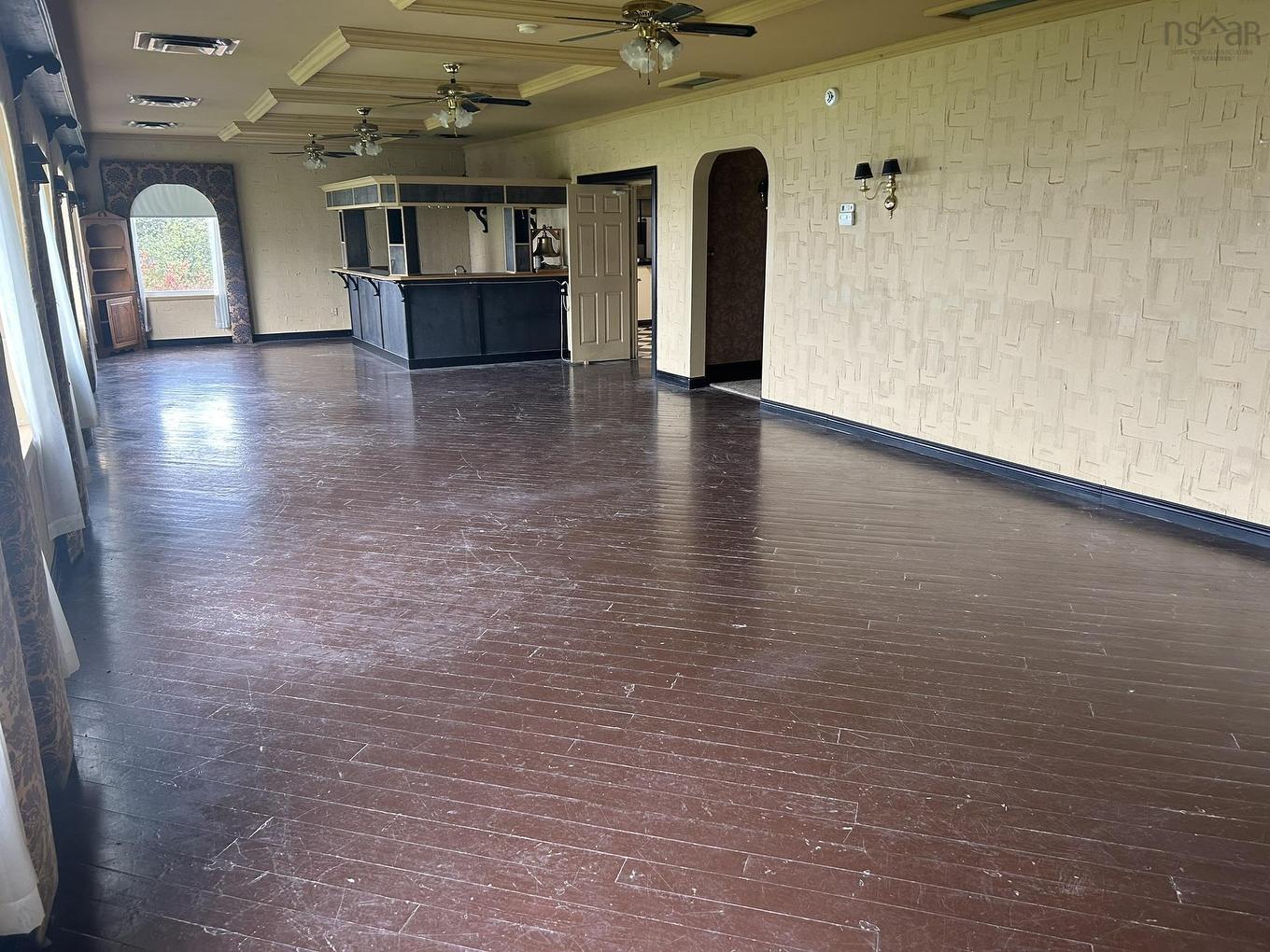 2656 Highway 376, Lyons Brook, NS