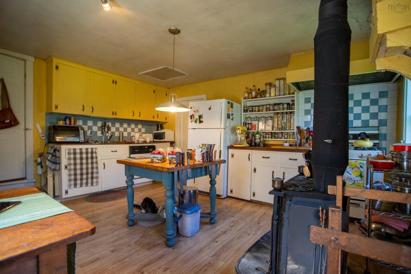 3713 Granville Road, Port Royal, NS