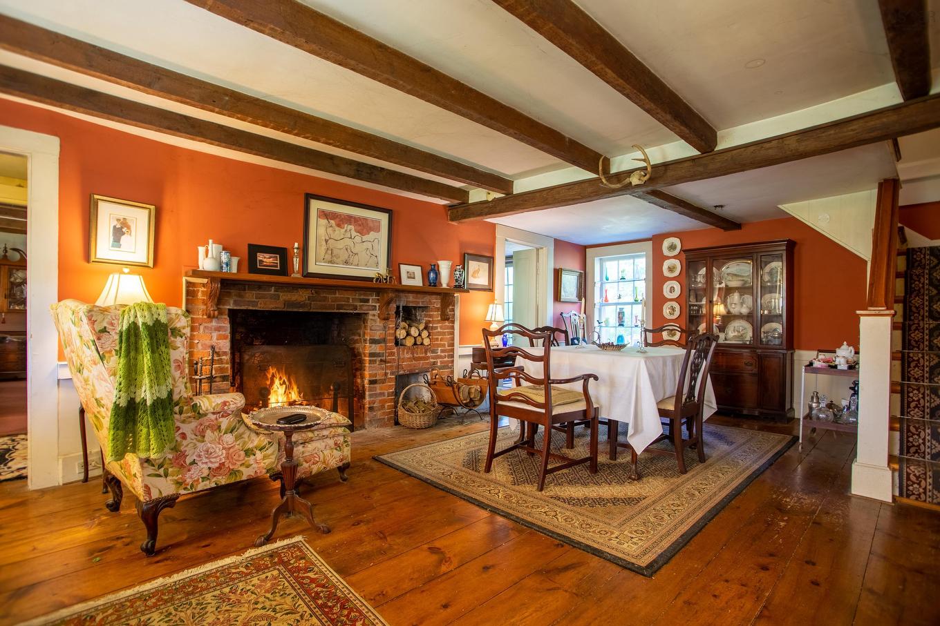 3713 Granville Road, Port Royal, NS