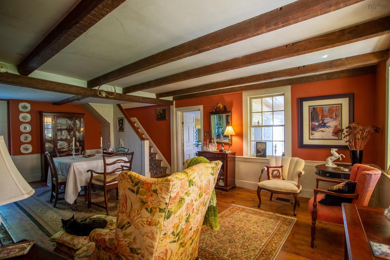 3713 Granville Road, Port Royal, NS