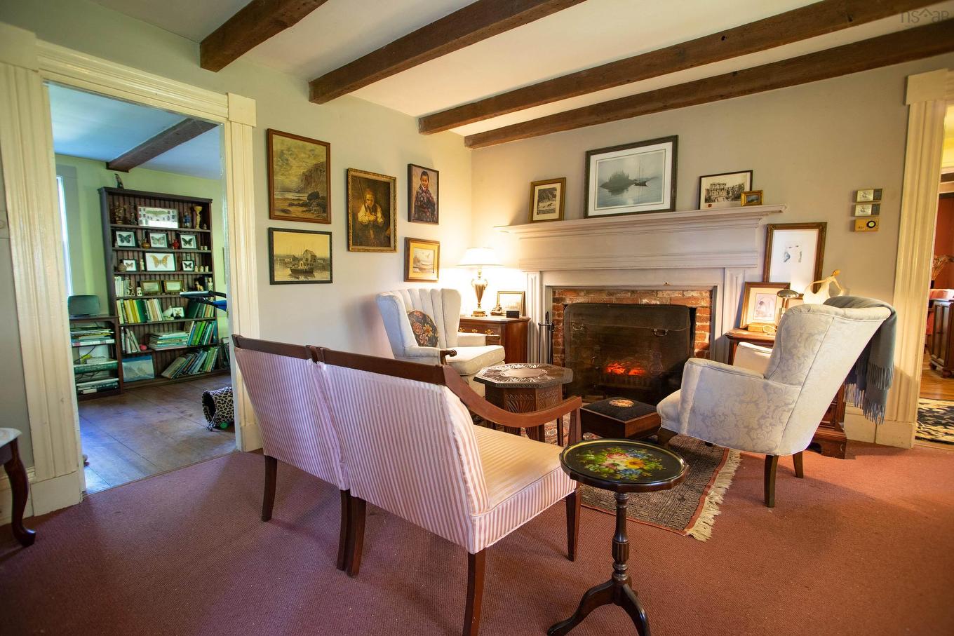 3713 Granville Road, Port Royal, NS