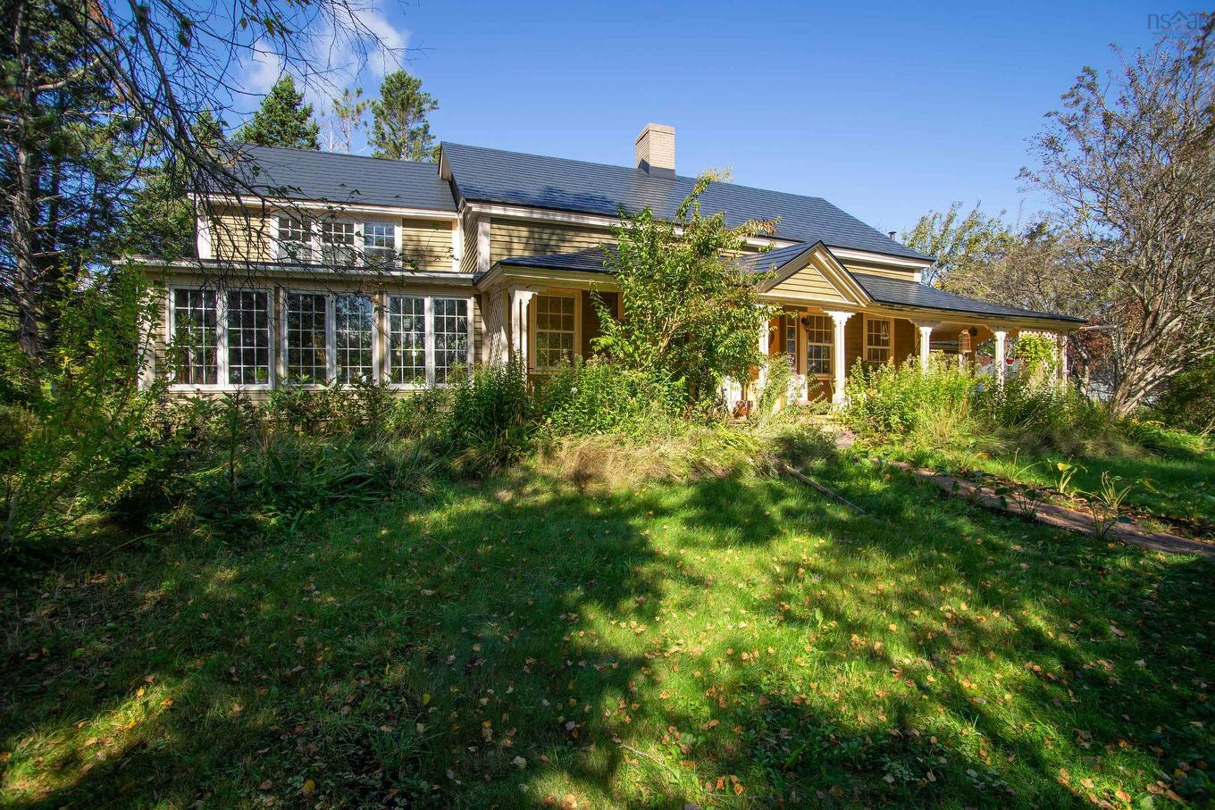 3713 Granville Road, Port Royal, NS