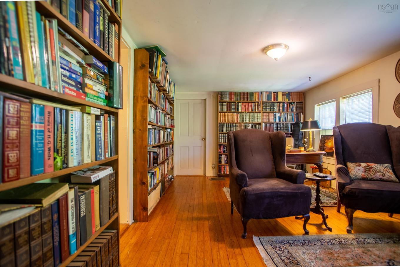 3713 Granville Road, Port Royal, NS