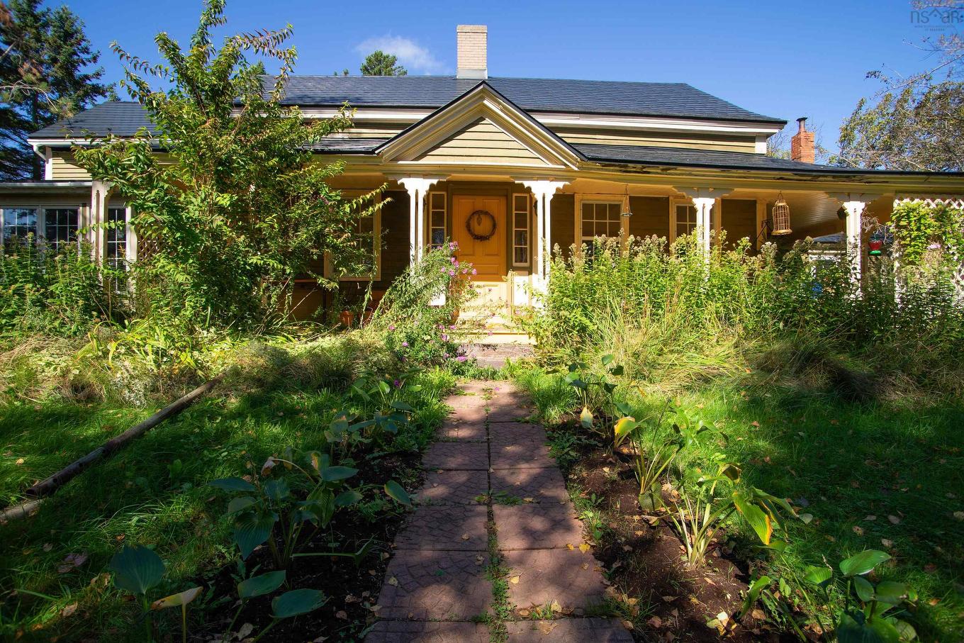 3713 Granville Road, Port Royal, NS