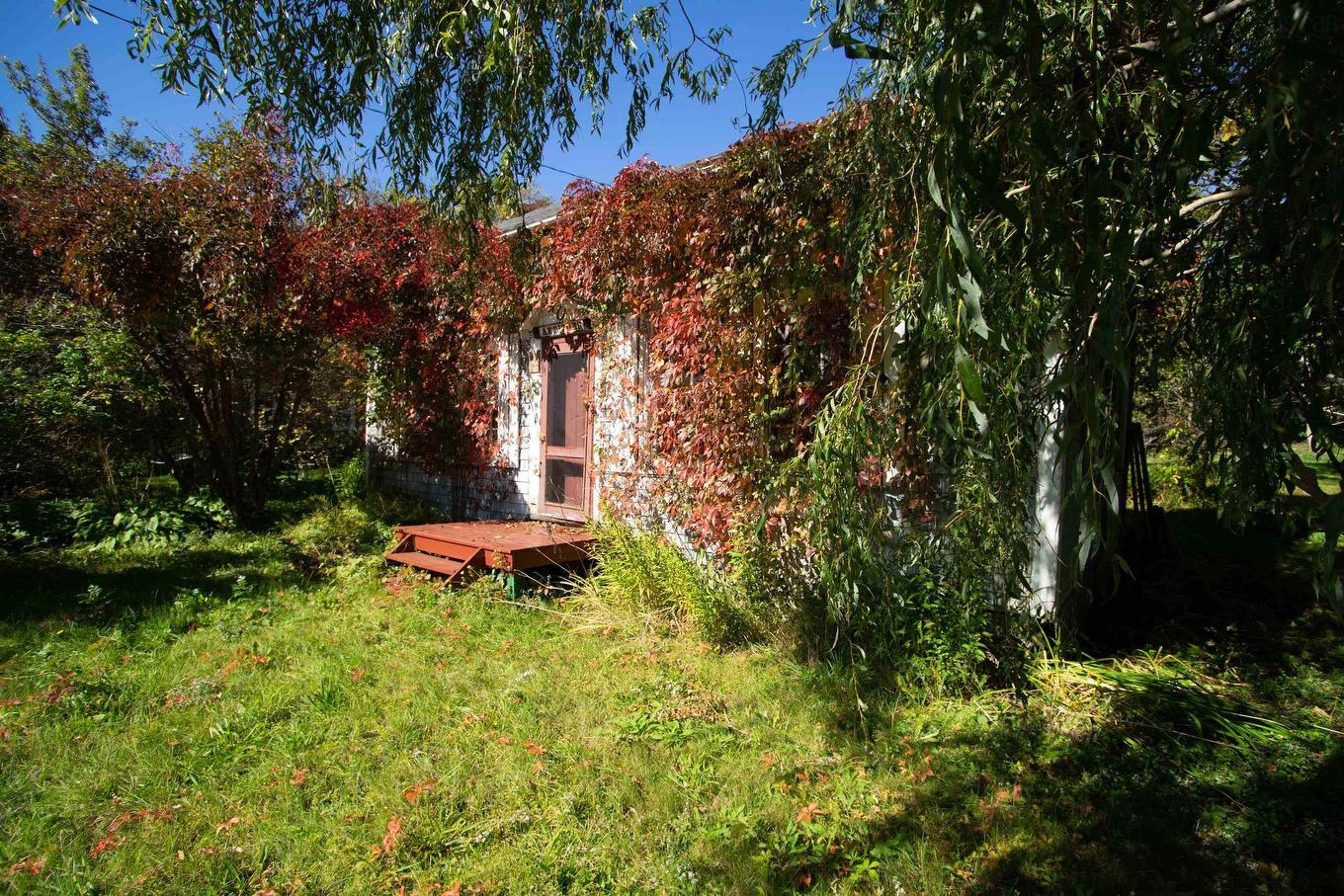 3713 Granville Road, Port Royal, NS