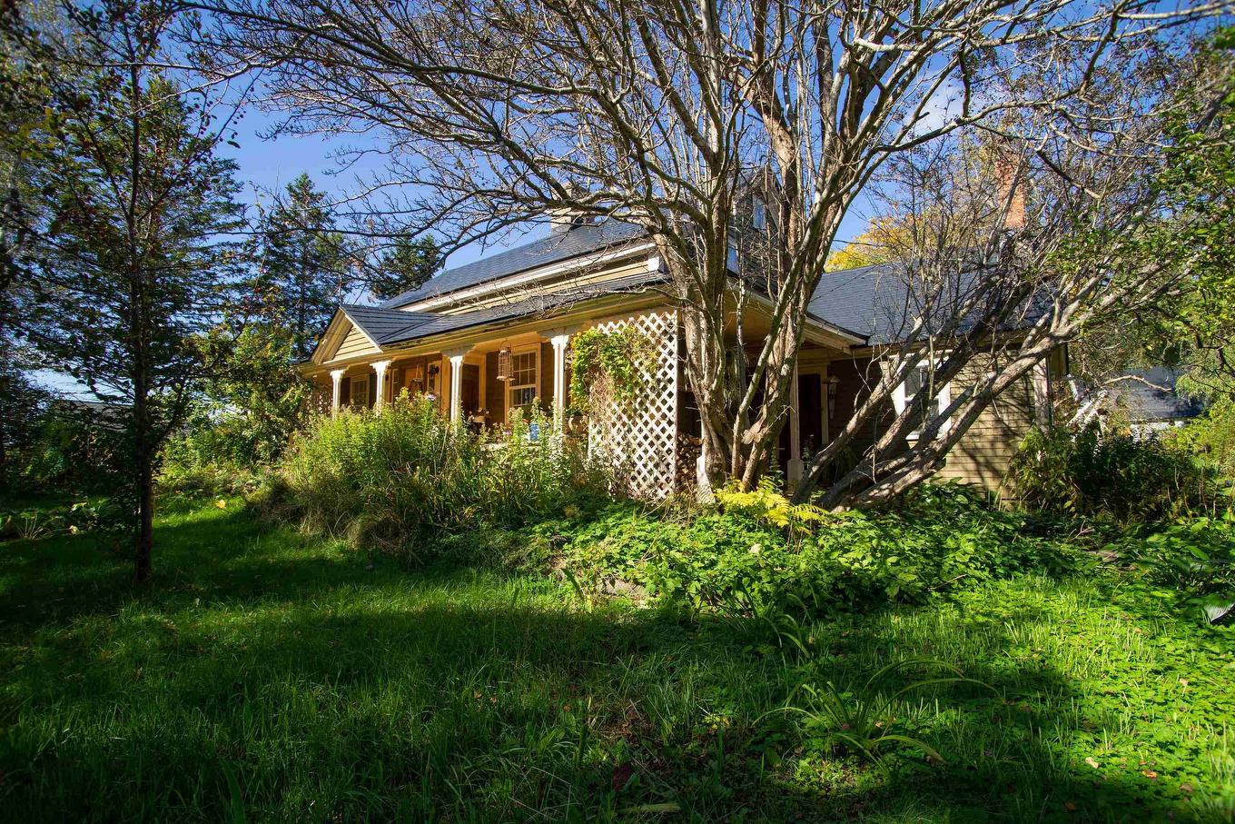 3713 Granville Road, Port Royal, NS