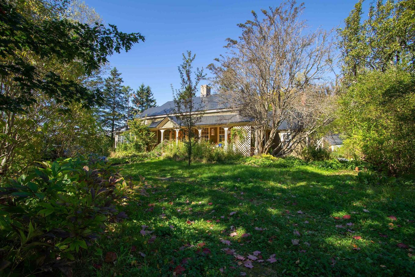 3713 Granville Road, Port Royal, NS