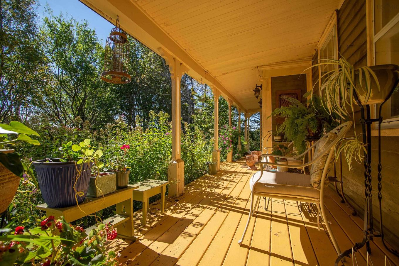 3713 Granville Road, Port Royal, NS