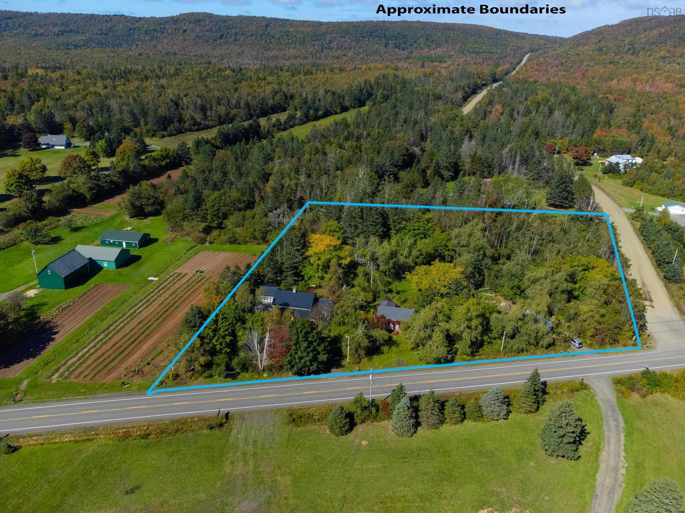 3713 Granville Road, Port Royal, NS