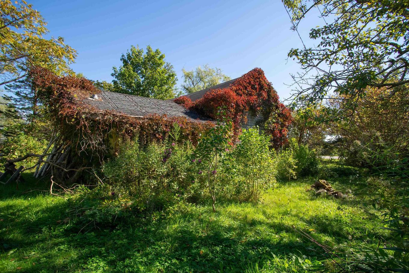 3713 Granville Road, Port Royal, NS