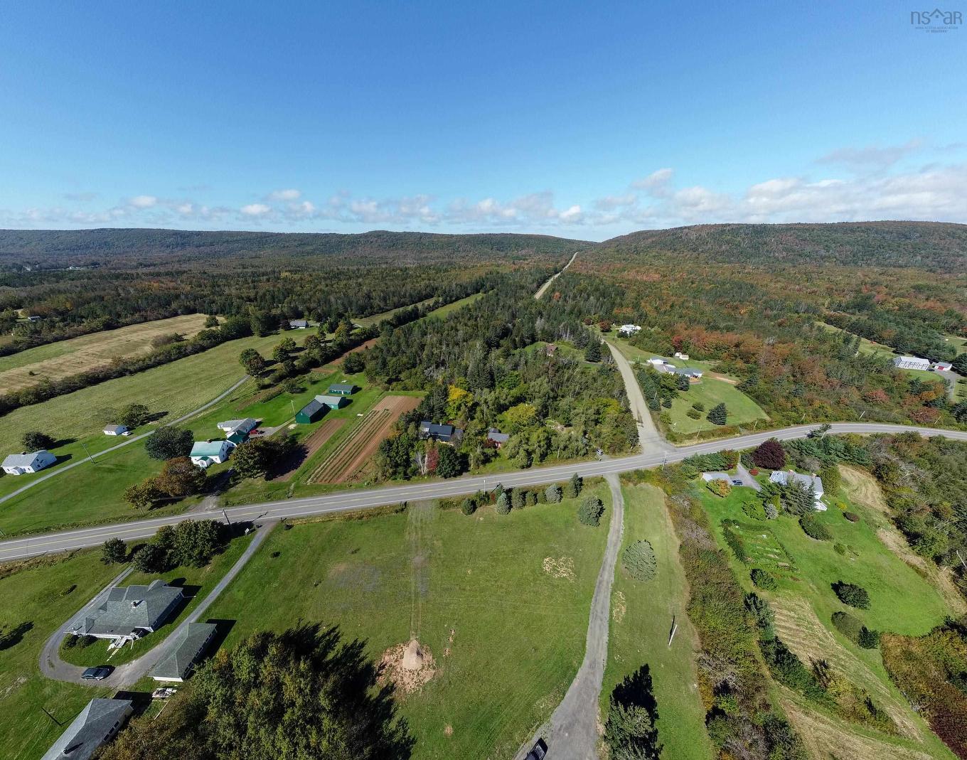 3713 Granville Road, Port Royal, NS