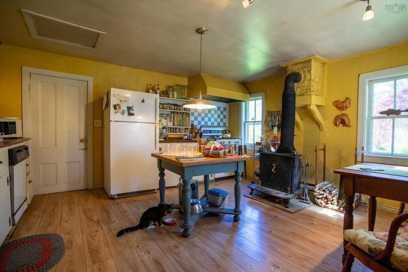 3713 Granville Road, Port Royal, NS