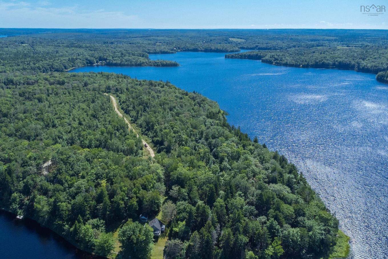Lot 2 Lake Fanning Road, Carleton, NS